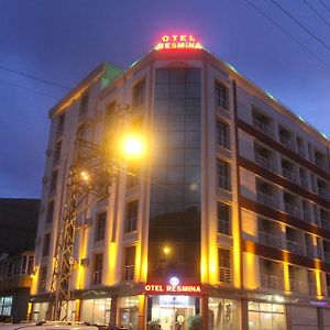 Resmina Otel