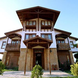 Daidalos Hotel